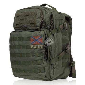 Тактичний рюкзак Scout на 40л 112-101 фото