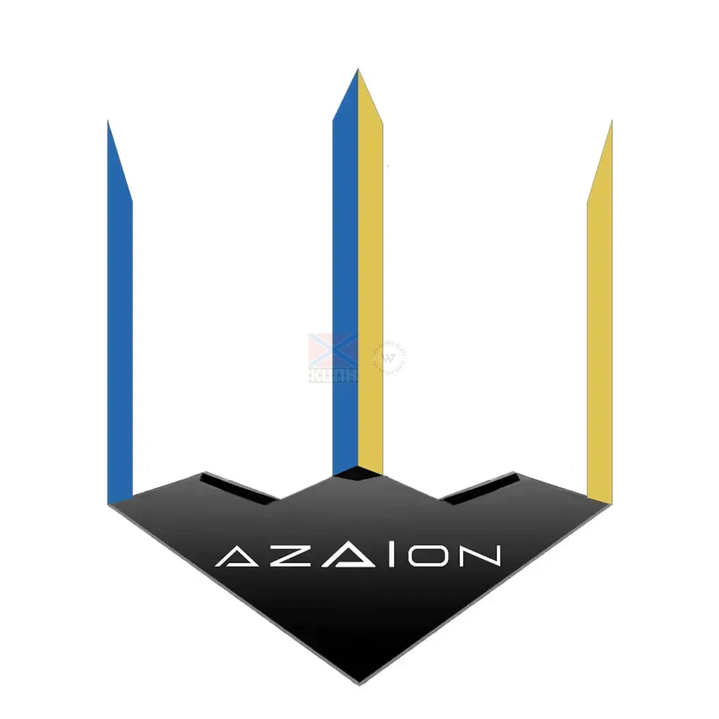 Azaion Suite — програмне рішення для швидкої обробки та аналізу аеророзвідувальних даних 111-006 фото