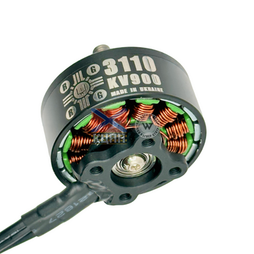 ThrustNova TN3110 KV900  106-010 фото