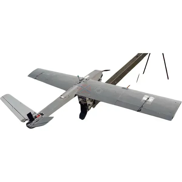 Saker Hunter БПЛА 102-333 фото