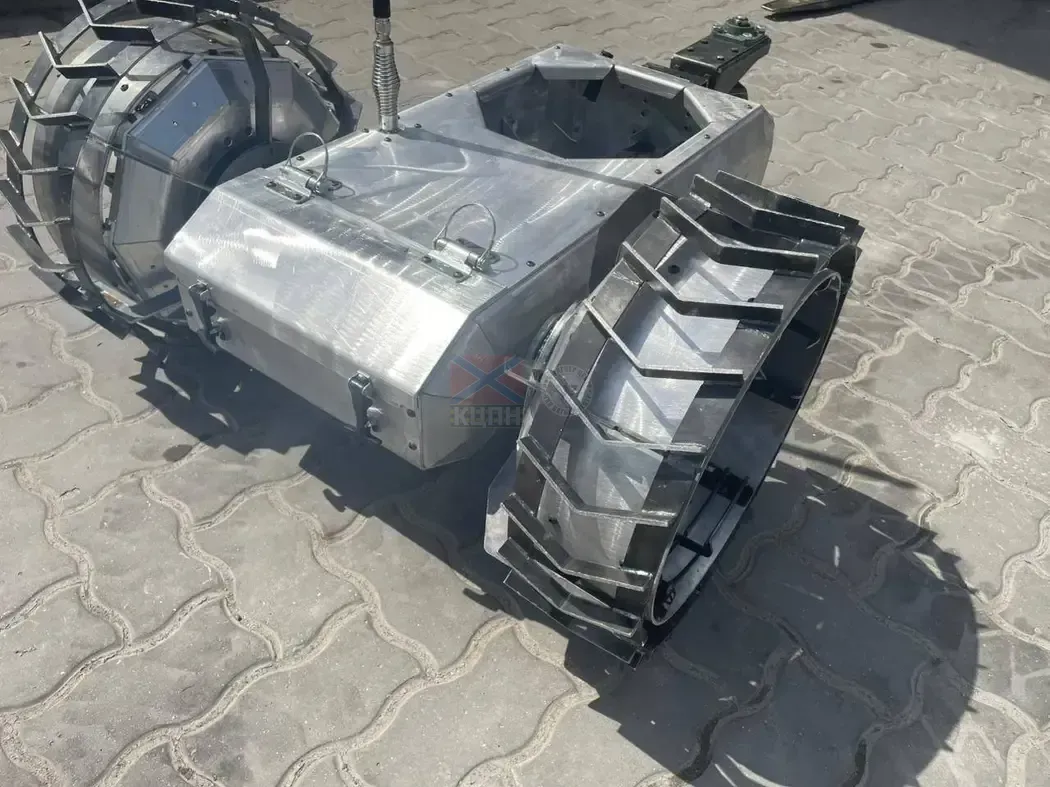 Тримінер 101-107 фото