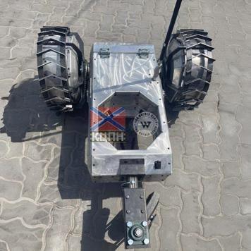 Тримінер 101-107 фото