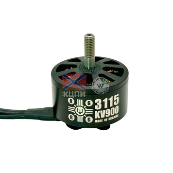 ThrustNova TN3115 KV900 106-011 фото