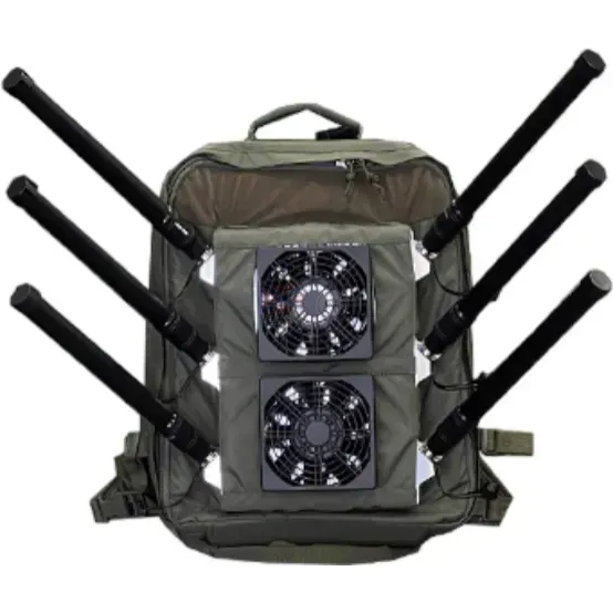 КВЕРТУС AD COUNTER FPV BACKPACK F3 U (проти FPV) 105-222 фото