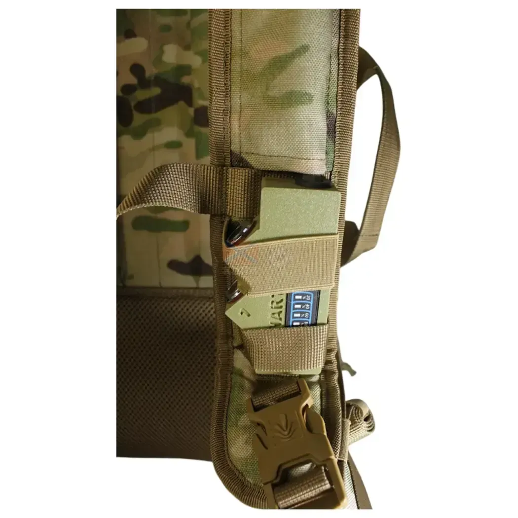 Backpack M 105-259 фото