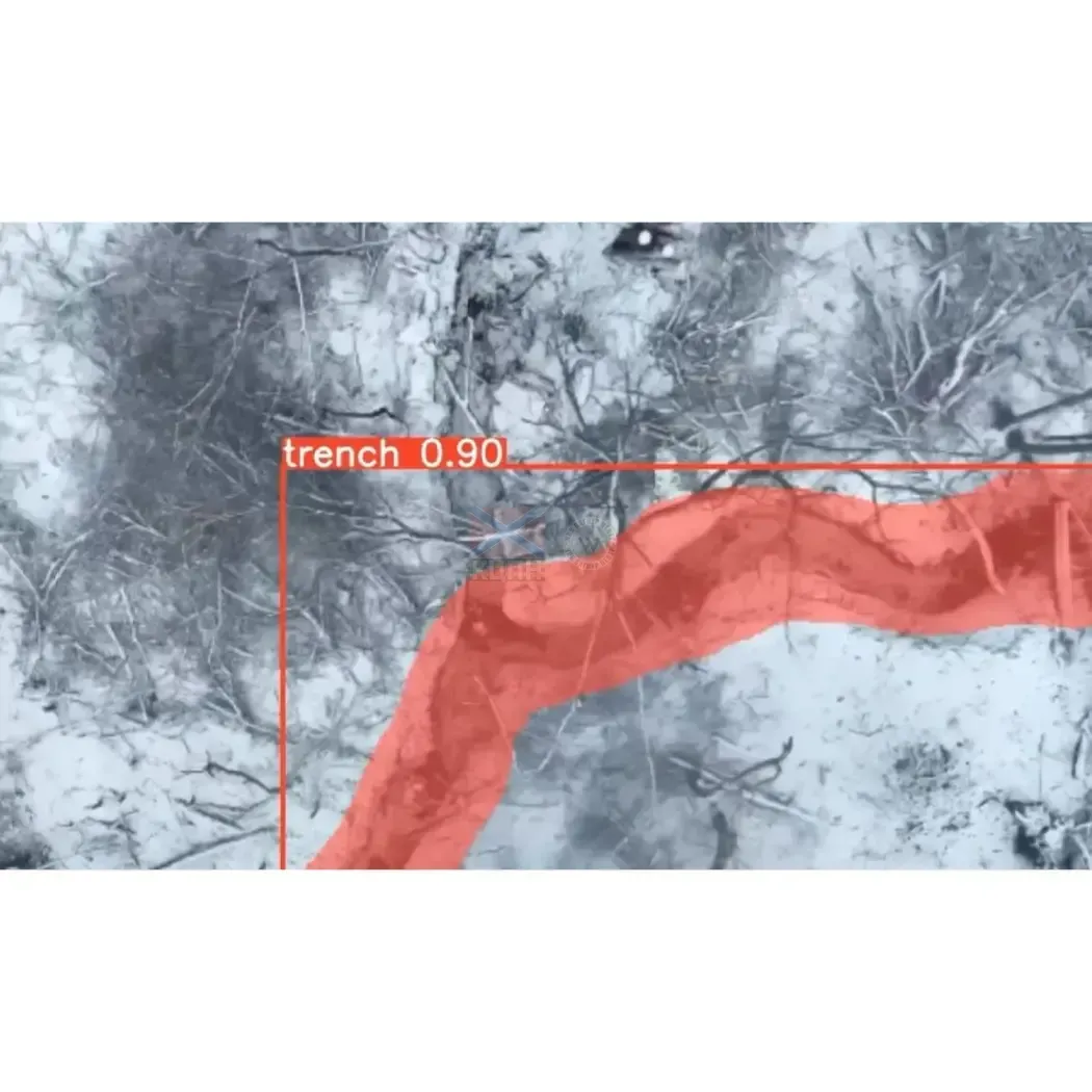 Розробка рішень зі штучним інтелектом 111-115 фото