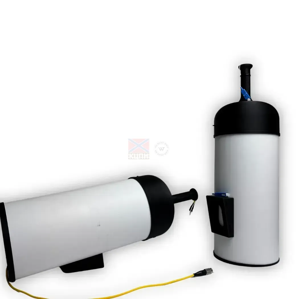 SOVA Optical Fiber 15 - оптоволоконна котушка 15 км 106-357 фото
