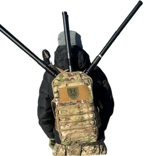Backpack M 105-259 фото