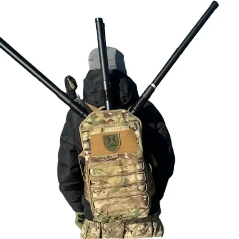 Backpack M 105-259 фото