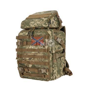 Рюкзака оператора БПЛА Архонт backpack v4.5 112-108 фото