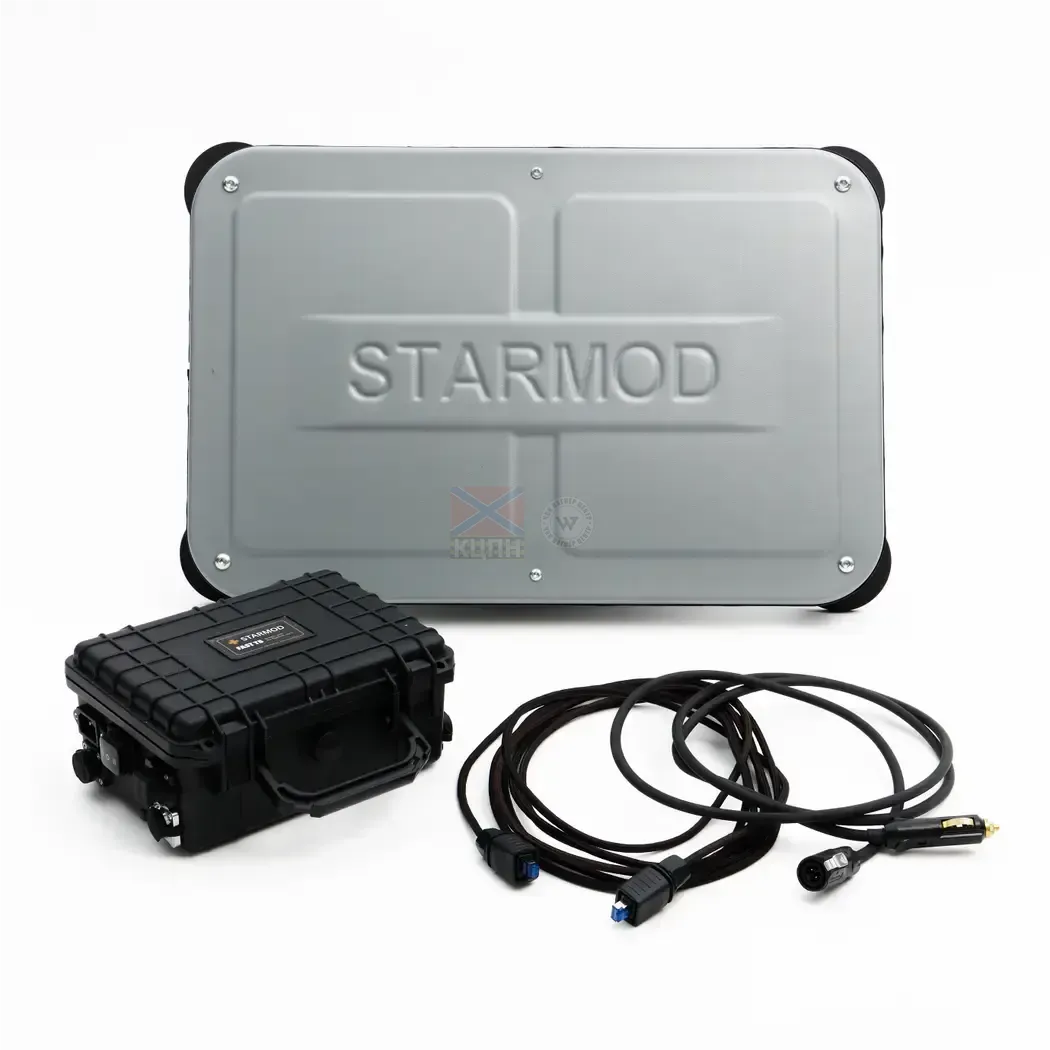 STARMOD M-Tactical rev.3 106-239 фото