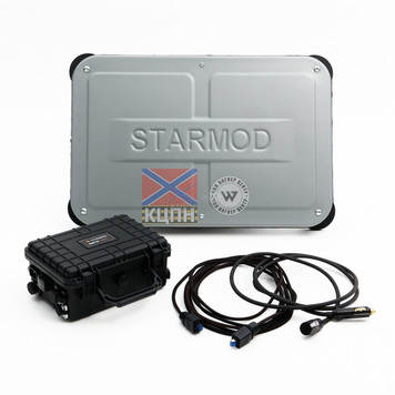 STARMOD M-Tactical rev.3 106-239 фото