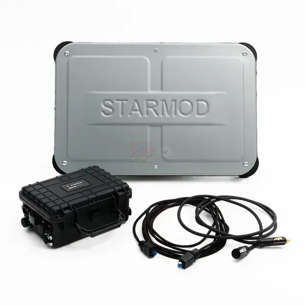 STARMOD M-Tactical rev.3 106-239 фото