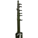 Телескопічна Щогла ''Air3F'' 9 метрів 106-370 фото