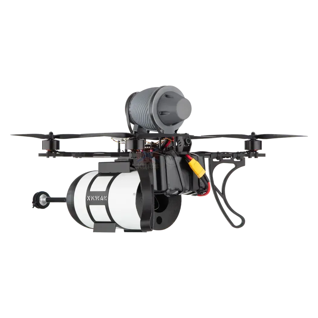 Хижак REBOFF 10 LITE 10км 102-021 фото