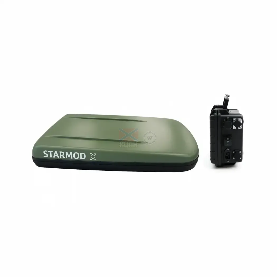 STARMOD X rev.3 106-240 фото