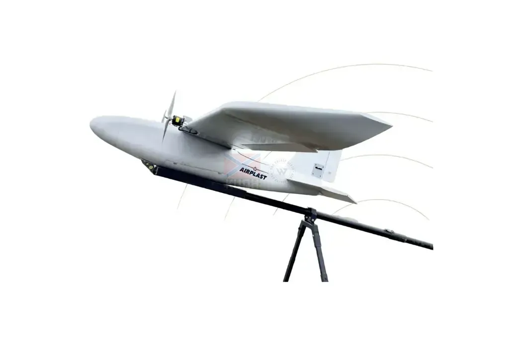 Airplast V1.0 БпАК 102-153 фото