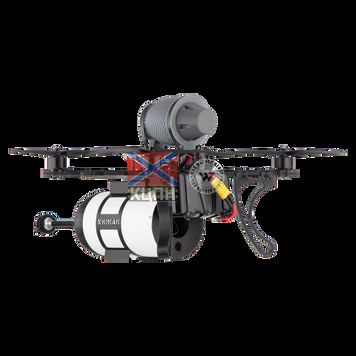 Хижак REBOFF 10 LITE 10км 102-021 фото
