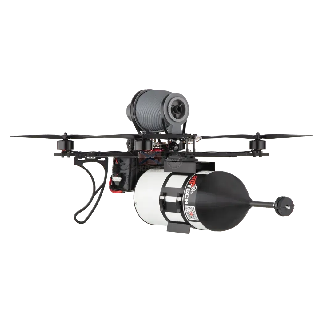 Хижак REBOFF 10 Lite 15км 102-022 фото