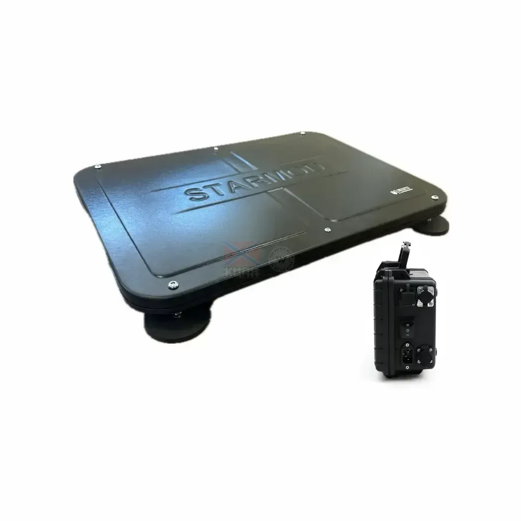 STARMOD M-Tactical rev.4 / Enterprise 106-241 фото
