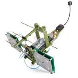FlyMonkey Ретранслятор на Matrice 30 та Autel 4T 106-256 фото