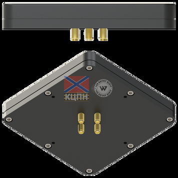 M-AJ-QUATRO CRPA Antenna 106-017 фото