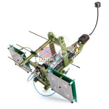 FlyMonkey Ретранслятор на Matrice 30 та Autel 4T 106-256 фото