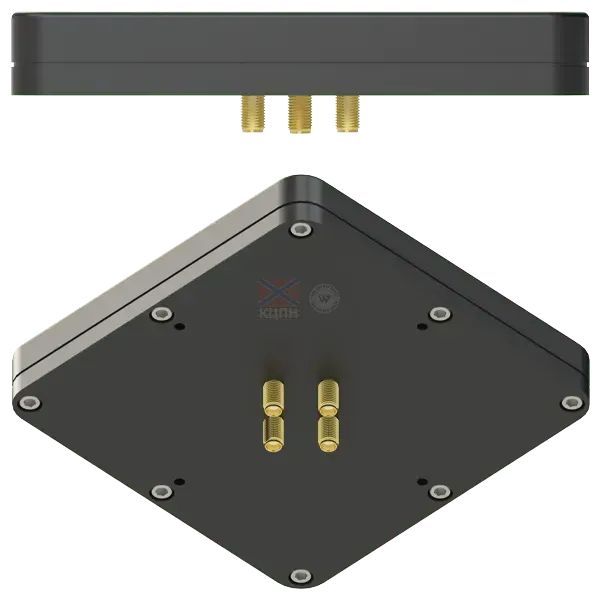 M-AJ-QUATRO CRPA Antenna 106-017 фото