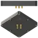 M-AJ-QUATRO CRPA Antenna 106-017 фото