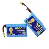 Pawell 8000 6s2p 106-018 фото
