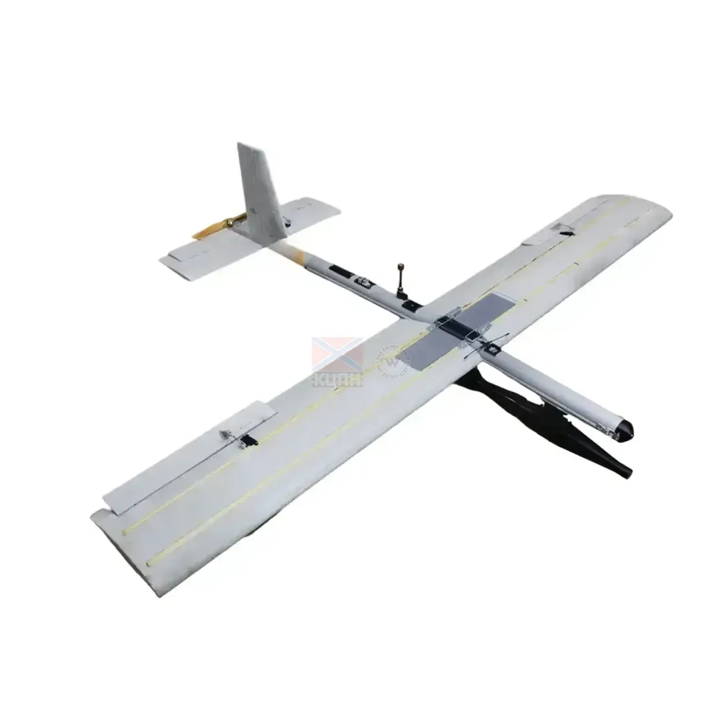 POLYDRONE trampPlane 102-371 фото