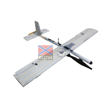POLYDRONE trampPlane 102-371 фото