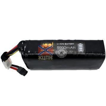 Polydrone 8000 6s2p 106-173 фото
