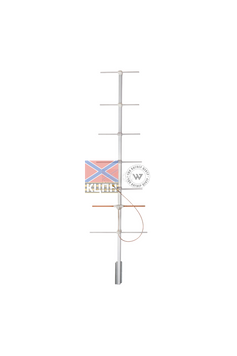 Направлена антена Yagi 480  106-083 фото