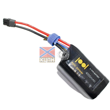 Polydrone 4000 6s1p 106-174 фото