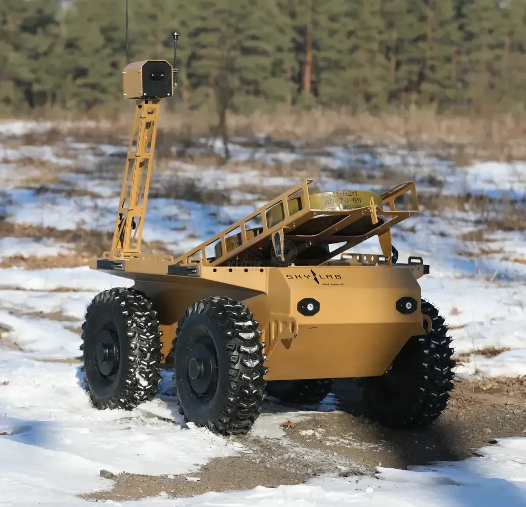 Sirko-S1 Miner 101-086 фото