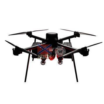 DRONESQUAD FURY Pro  102-335 фото