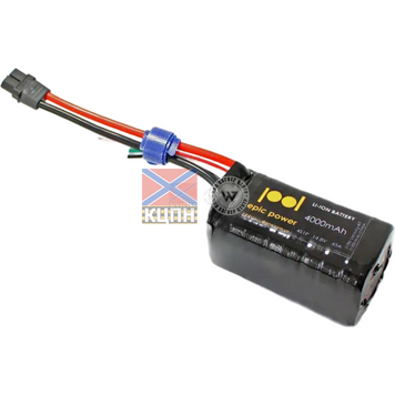 Polydrone 4000 4s1p 106-175 фото