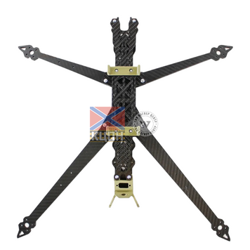 Polydrone DadCat 10'' 106-146 фото