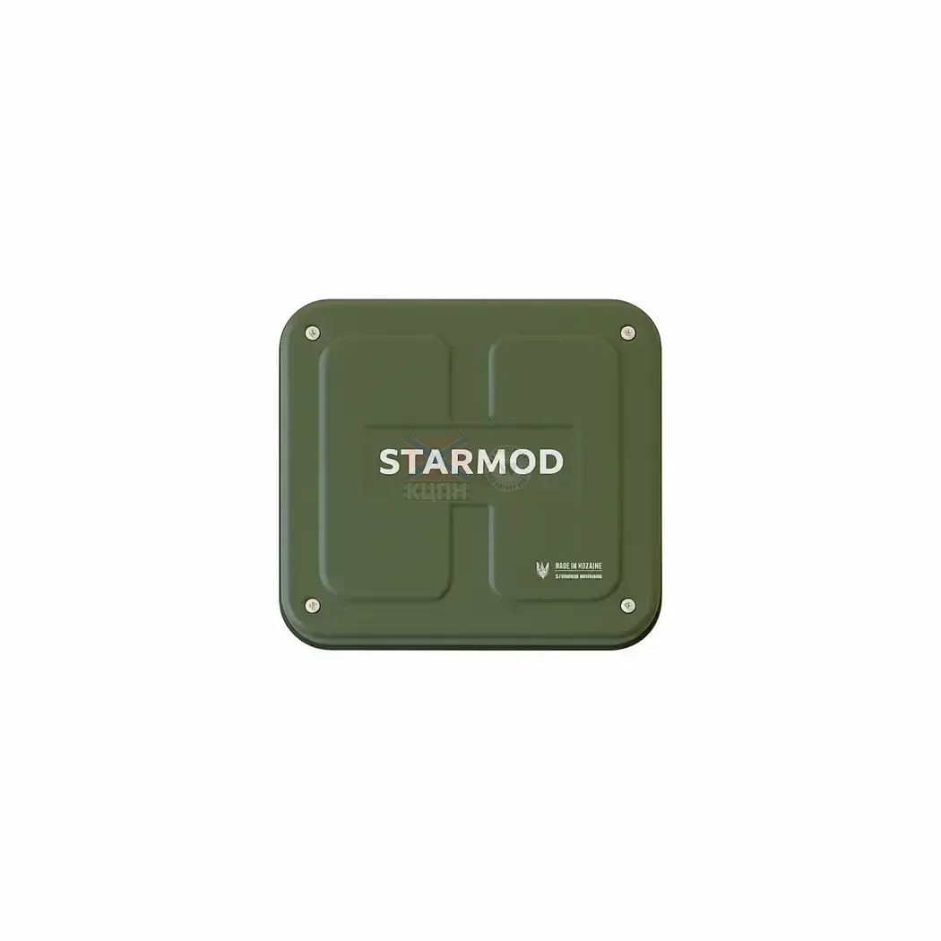 STARMOD M-Tactical mini 106-242 фото