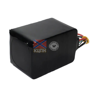 Polydrone 12000 6s3p 106-176 фото