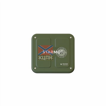 STARMOD M-Tactical mini 106-242 фото