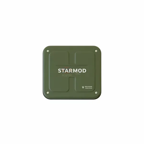 STARMOD M-Tactical mini 106-242 фото