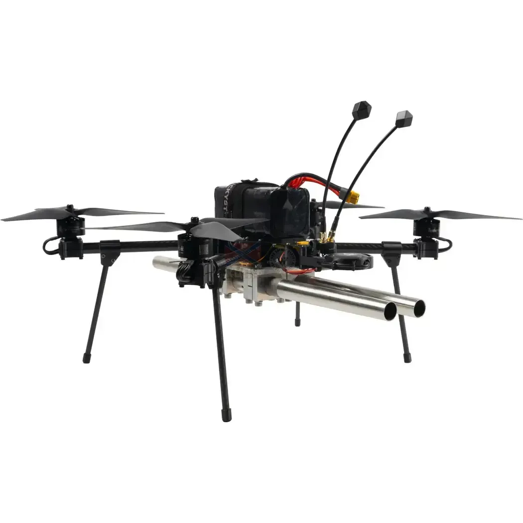 DroneHunter Varta  102-286 фото