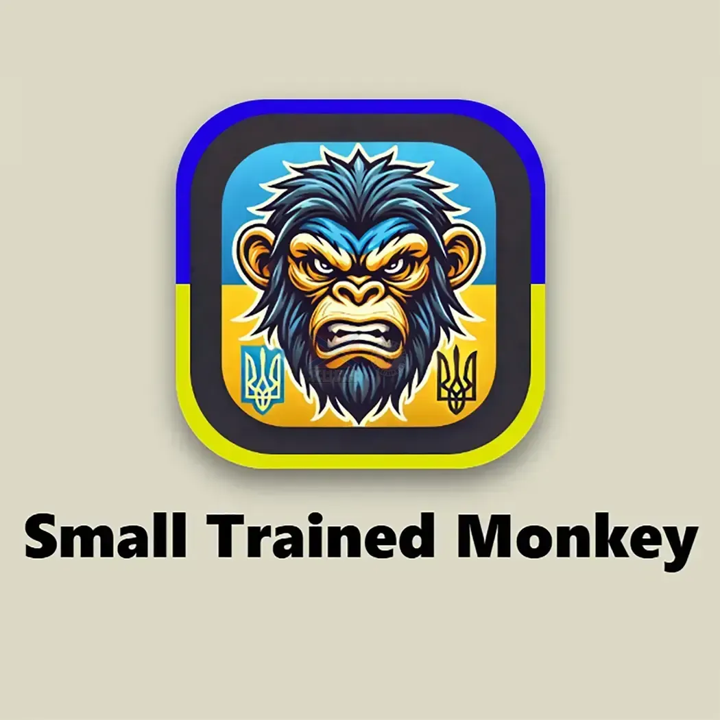 STMonkey App  111-117 фото