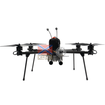 DroneHunter Varta  102-286 фото