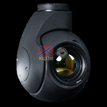 Камерна Система USG-261T IR 106-248 фото