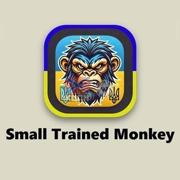 STMonkey App  111-117 фото