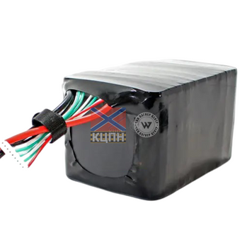 Polydrone 16000 8s3p 106-177 фото