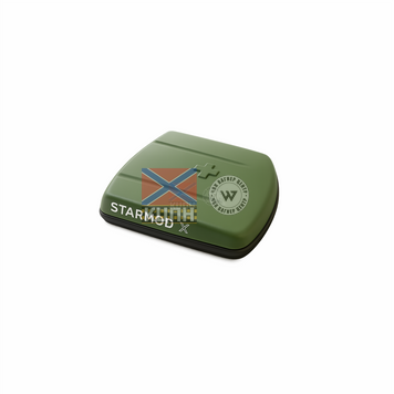STARMOD X mini 106-243 фото